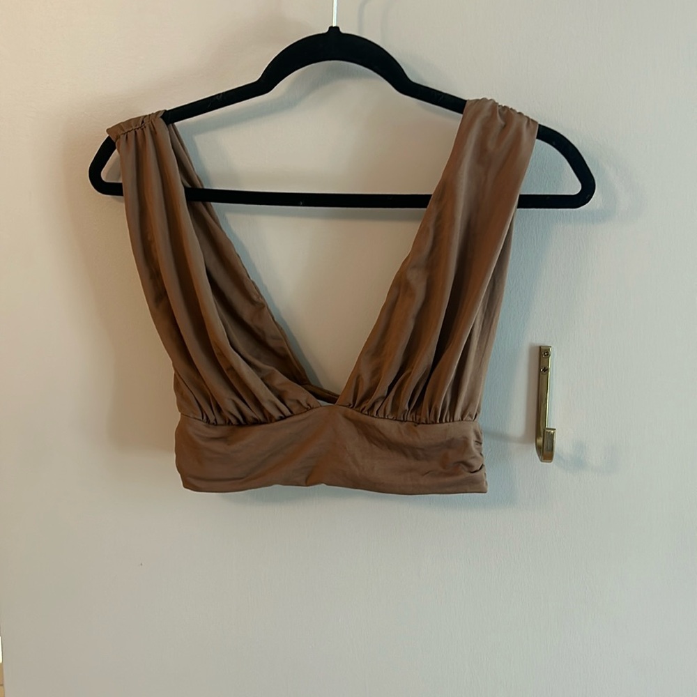 Princess Polly bra/top